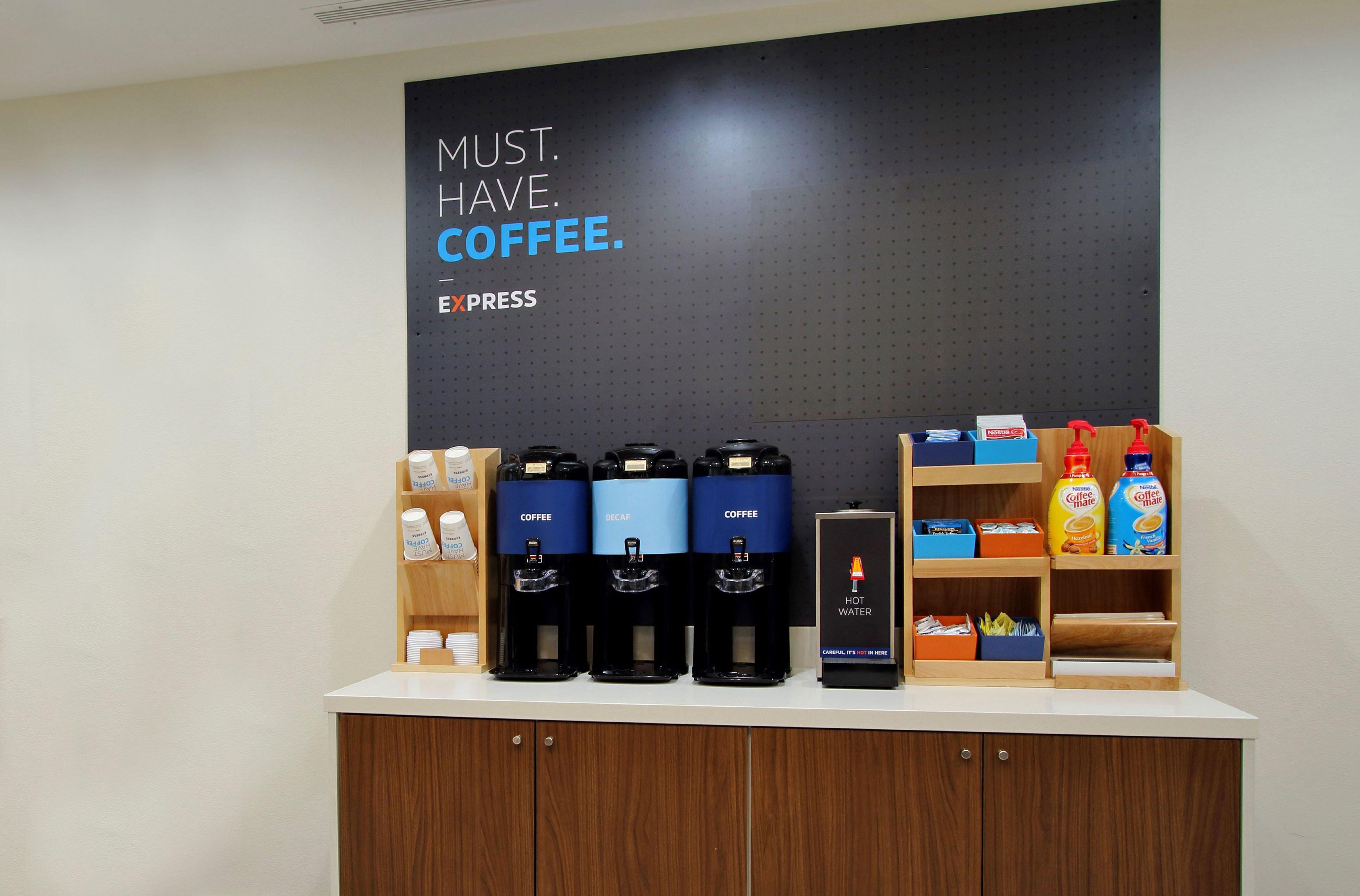 Holiday Inn Express Hotel & Suites Forest By Ihg Экстерьер фото
